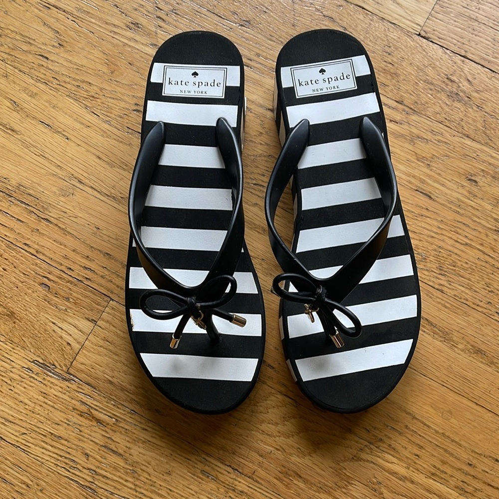 Kate Spade sandals
